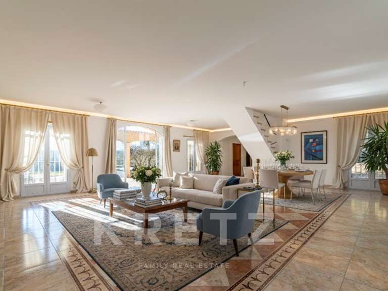 Maison Aix-en-Provence - 6 chambres - 310m²