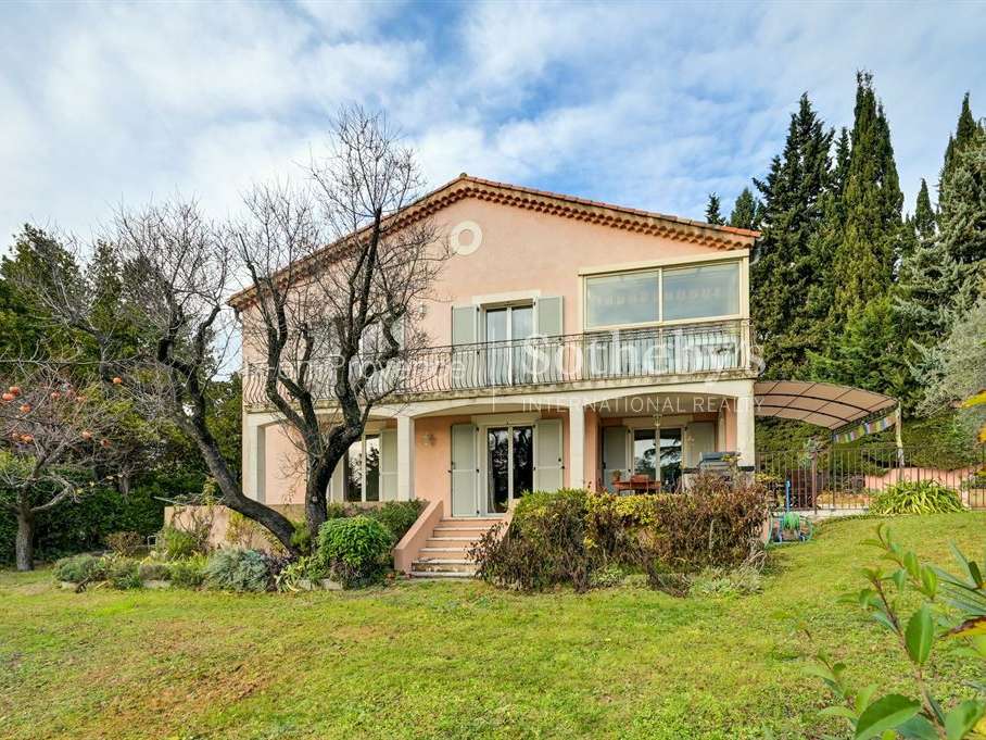 Maison Aix-en-Provence