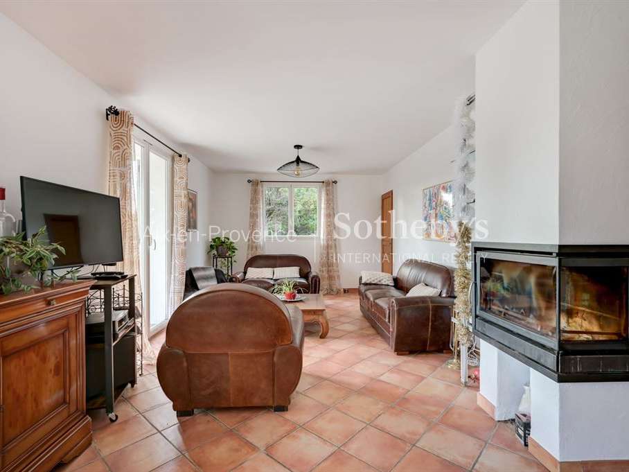 Maison Aix-en-Provence