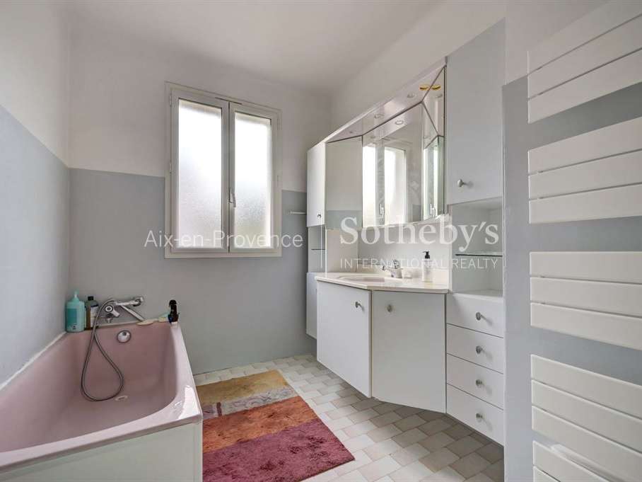 Maison Aix-en-Provence