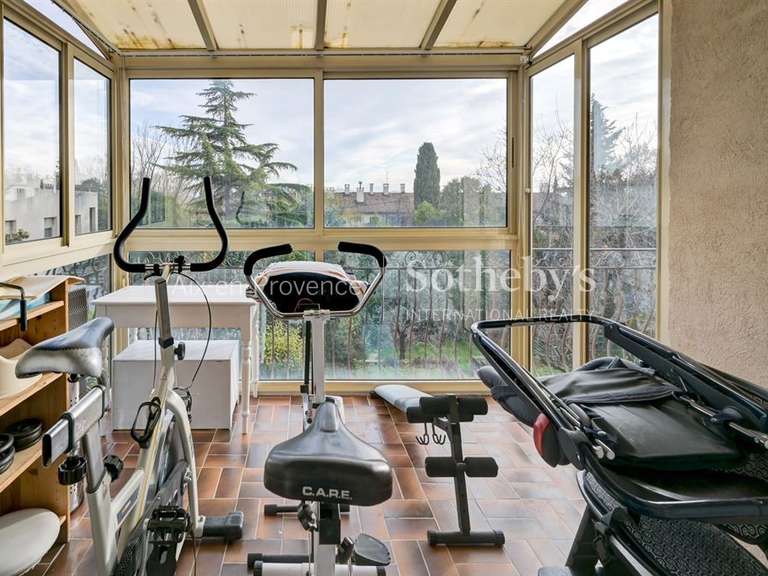 Maison Aix-en-Provence - 6 chambres - 220m²