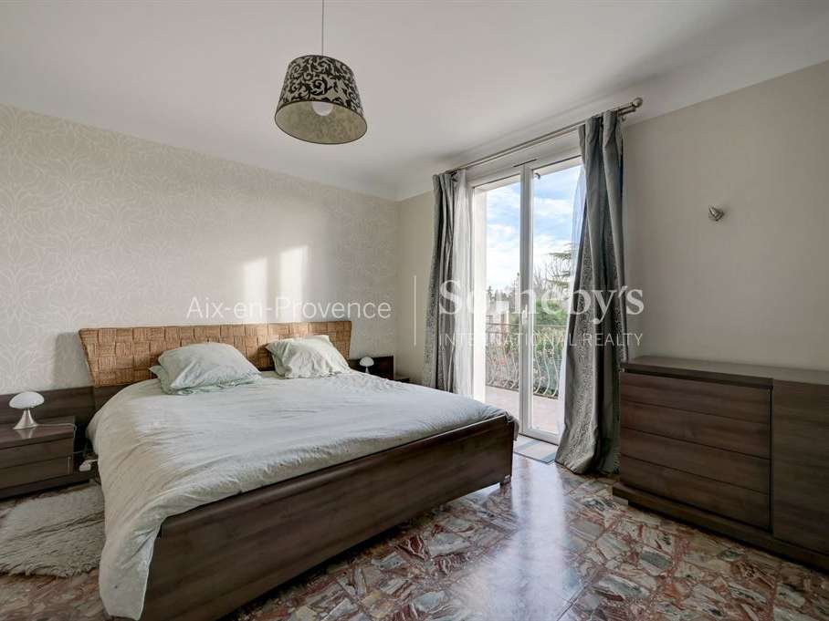 Maison Aix-en-Provence