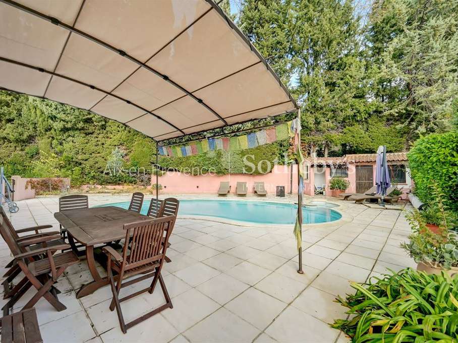 Maison Aix-en-Provence