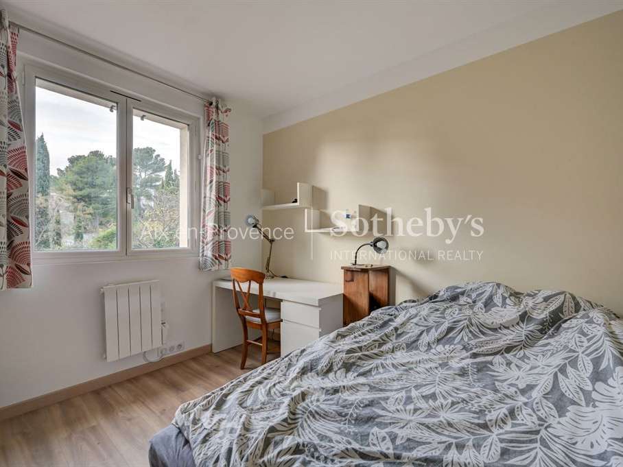 Maison Aix-en-Provence