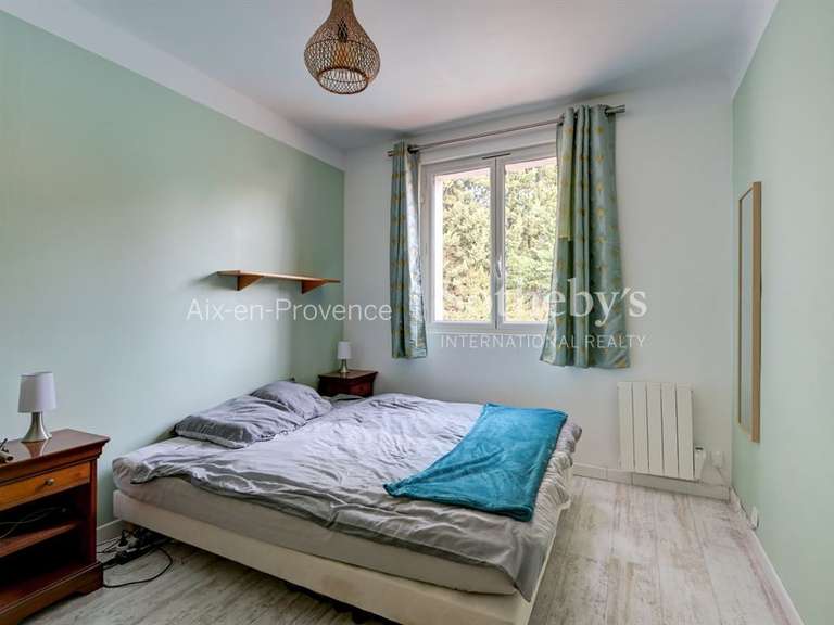 Maison Aix-en-Provence - 6 chambres - 220m²