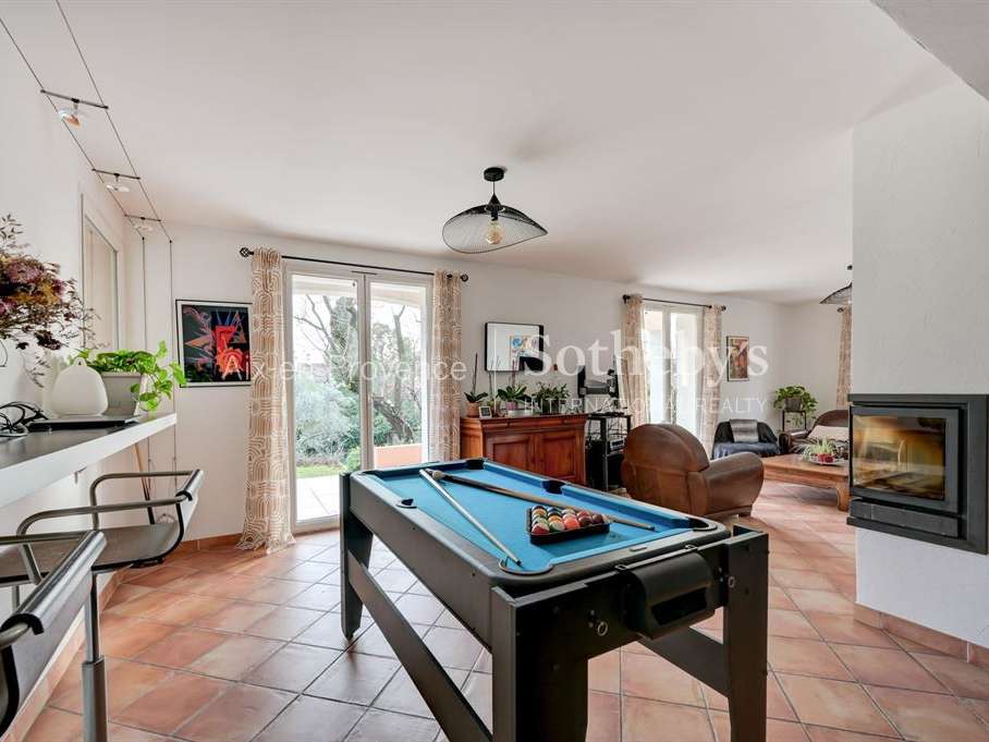 Maison Aix-en-Provence