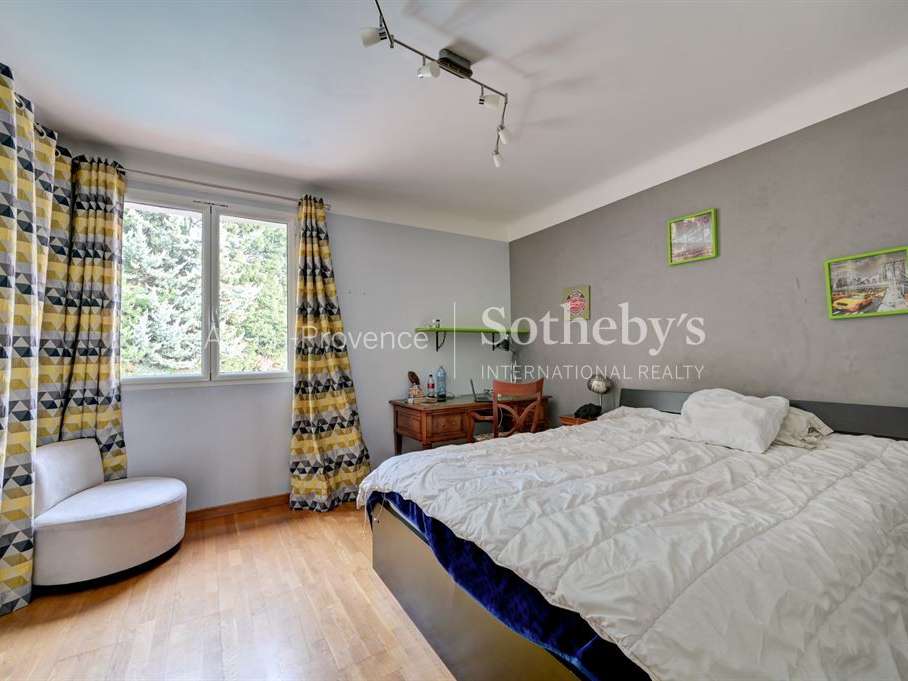 Maison Aix-en-Provence