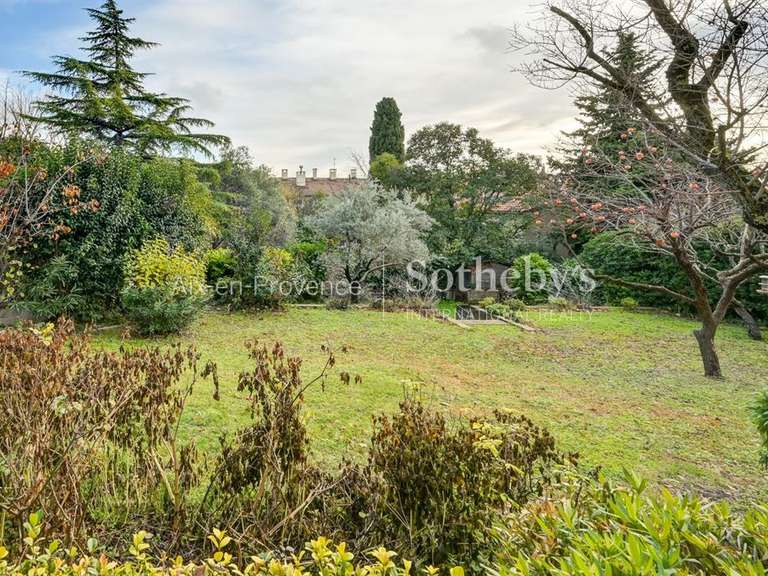 Maison Aix-en-Provence - 6 chambres - 220m²