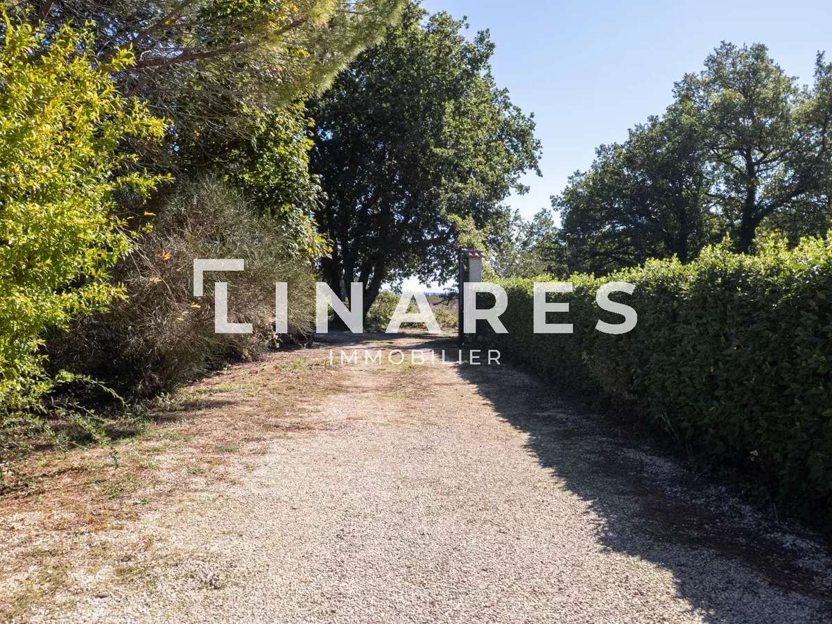 House Aix-en-Provence