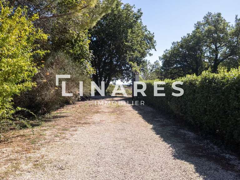 Maison Aix-en-Provence - 4 chambres - 162m²