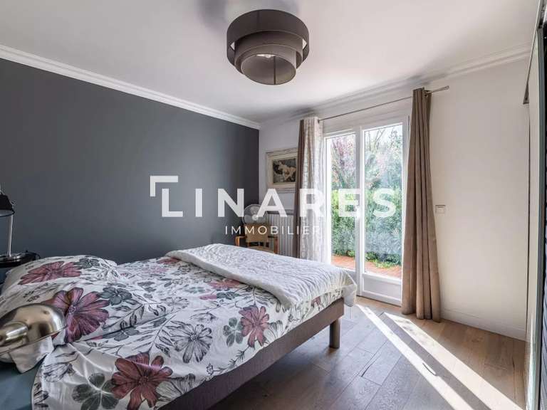 Maison Aix-en-Provence - 4 chambres - 162m²