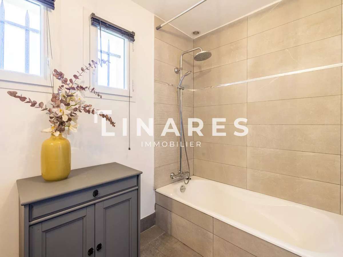 House Aix-en-Provence