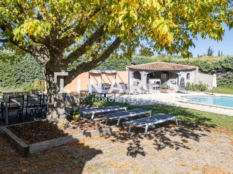 Maison Aix-en-Provence - 4 chambres - 162m²