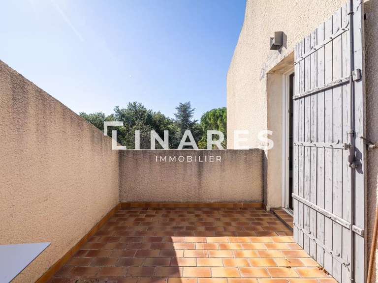 Maison Aix-en-Provence - 4 chambres - 162m²