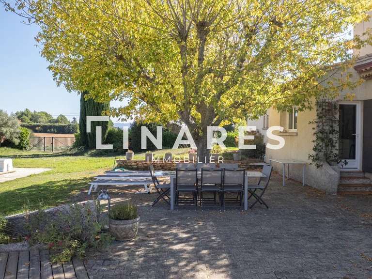 Maison Aix-en-Provence - 4 chambres - 162m²