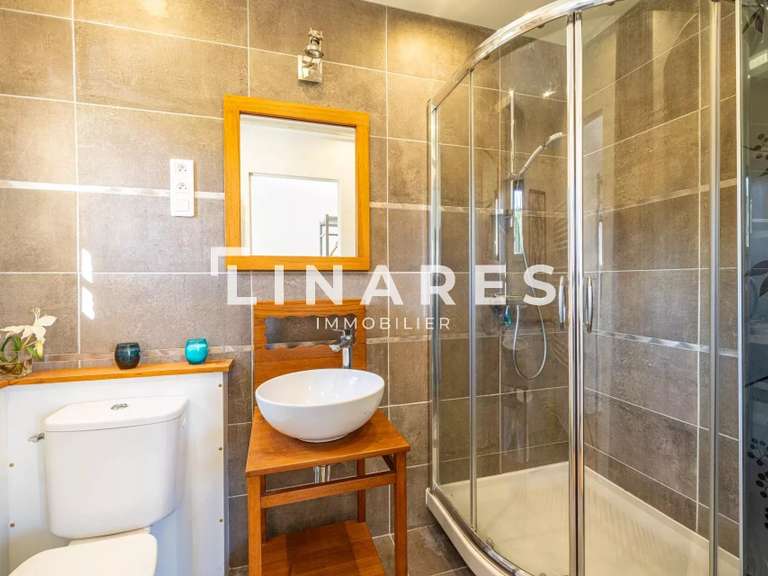 Maison Aix-en-Provence - 4 chambres - 162m²