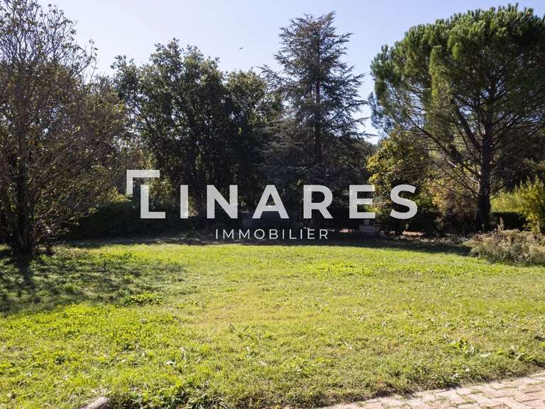 Maison Aix-en-Provence - 4 chambres - 162m²