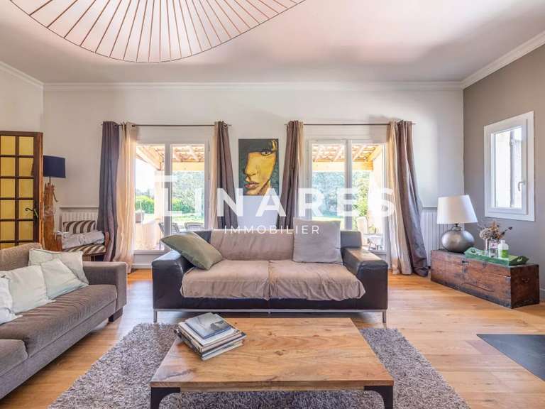 Maison Aix-en-Provence - 4 chambres - 162m²