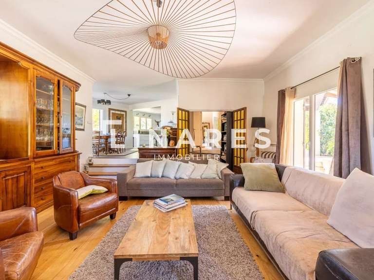 Maison Aix-en-Provence - 4 chambres - 162m²