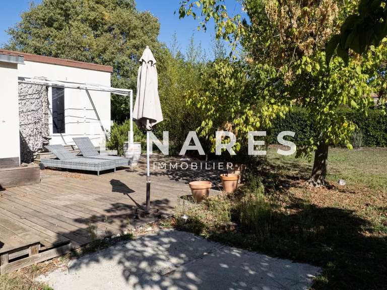 Maison Aix-en-Provence - 4 chambres - 162m²