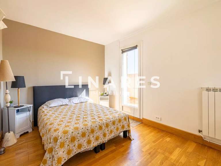 Maison Aix-en-Provence - 4 chambres - 162m²