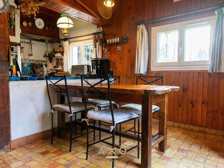 House Aix-en-Provence - 3 bedrooms