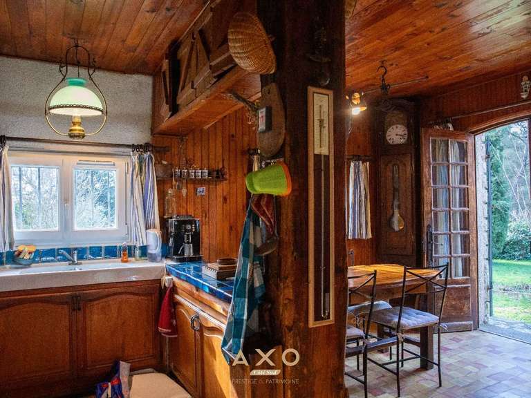 House Aix-en-Provence - 3 bedrooms