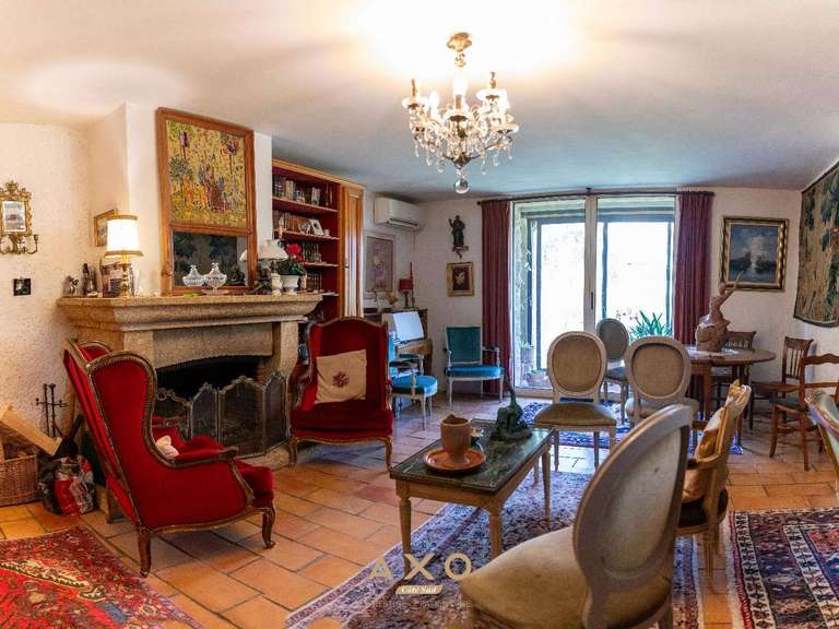 Maison Aix-en-Provence - 3 chambres