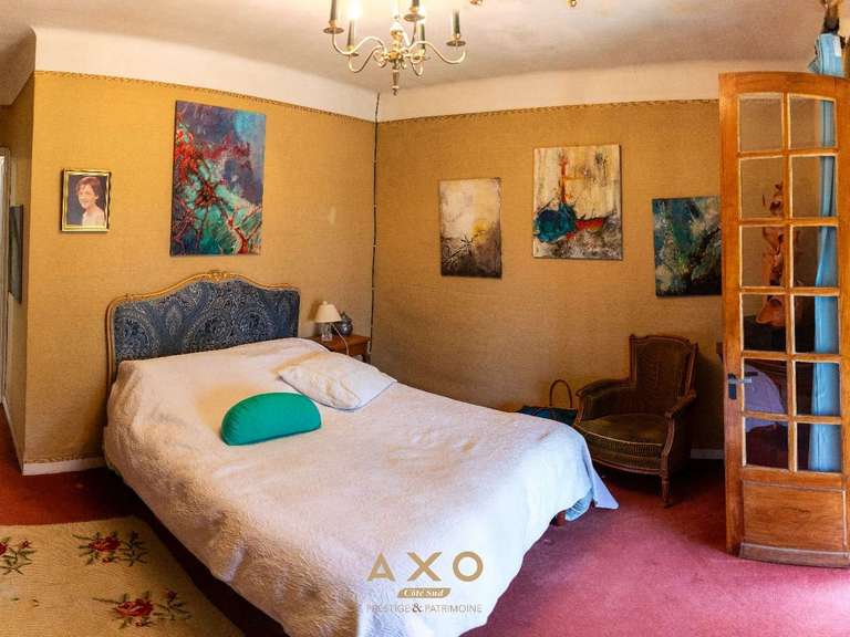 House Aix-en-Provence - 3 bedrooms