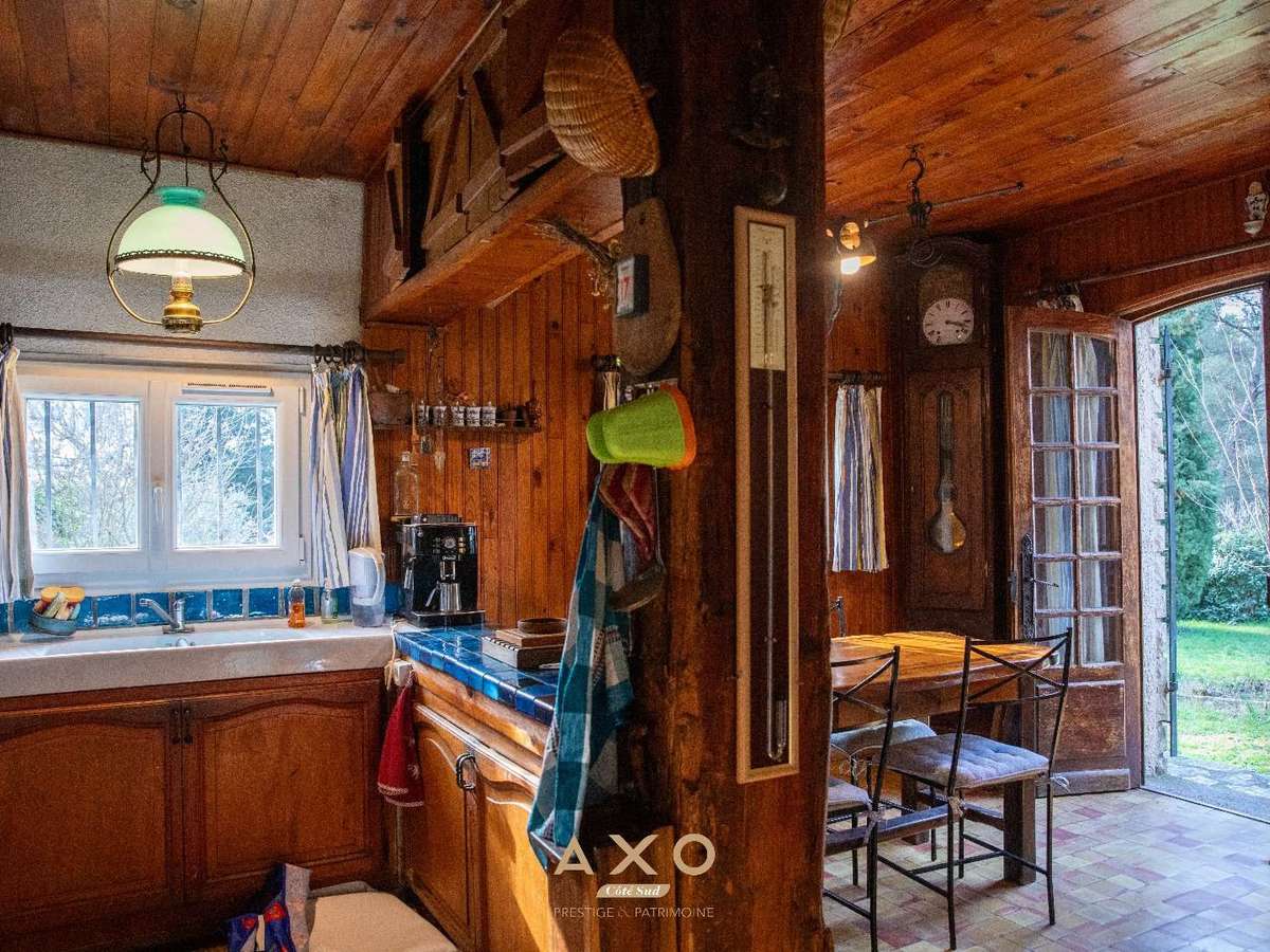 House Aix-en-Provence