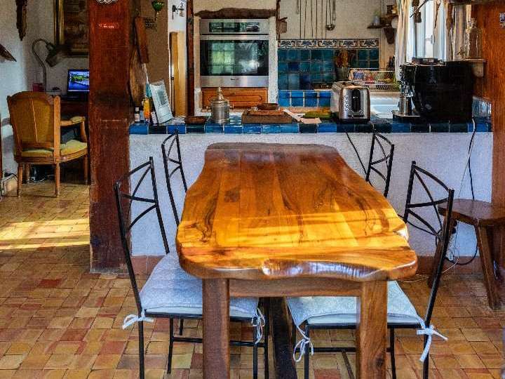 Maison Aix-en-Provence - 3 chambres