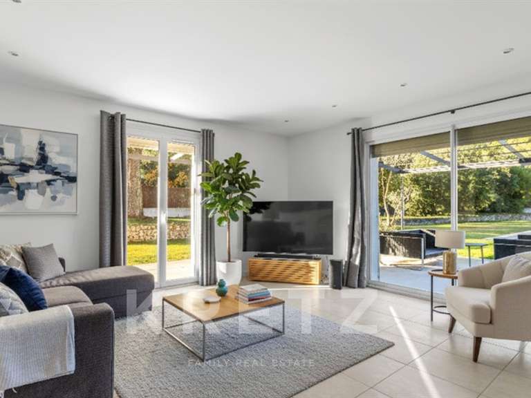 Maison Aix-en-Provence - 4 chambres - 165m²