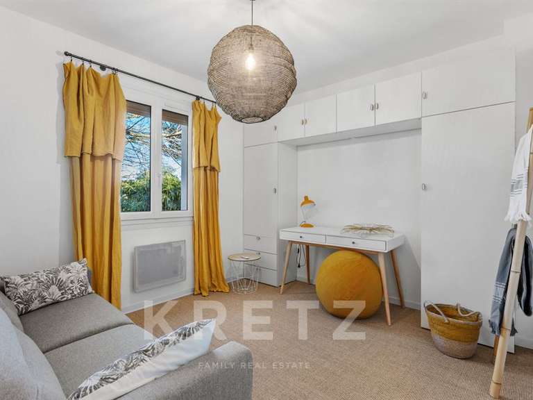 Maison Aix-en-Provence - 4 chambres - 165m²