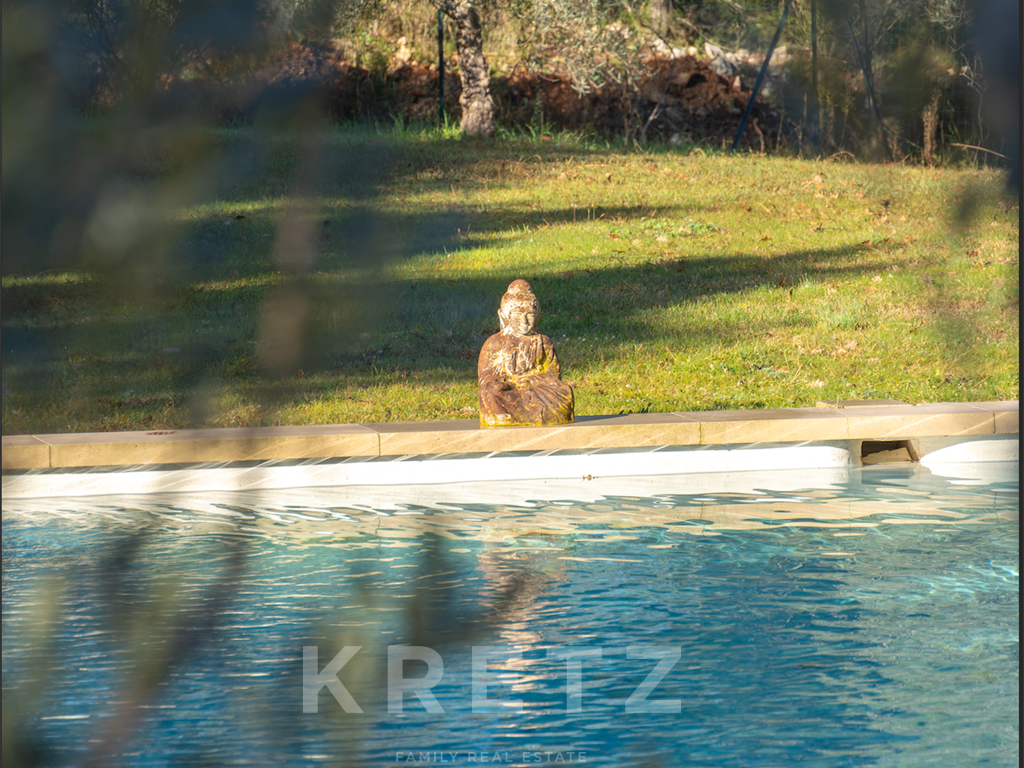 Maison Aix-en-Provence