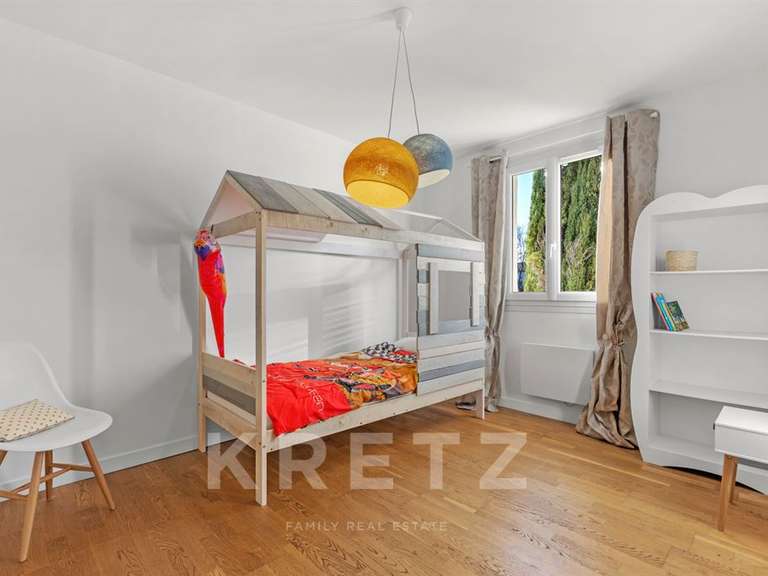 Maison Aix-en-Provence - 4 chambres - 165m²