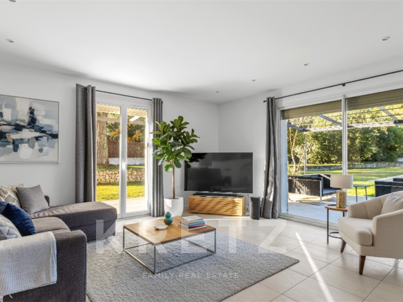 Maison Aix-en-Provence