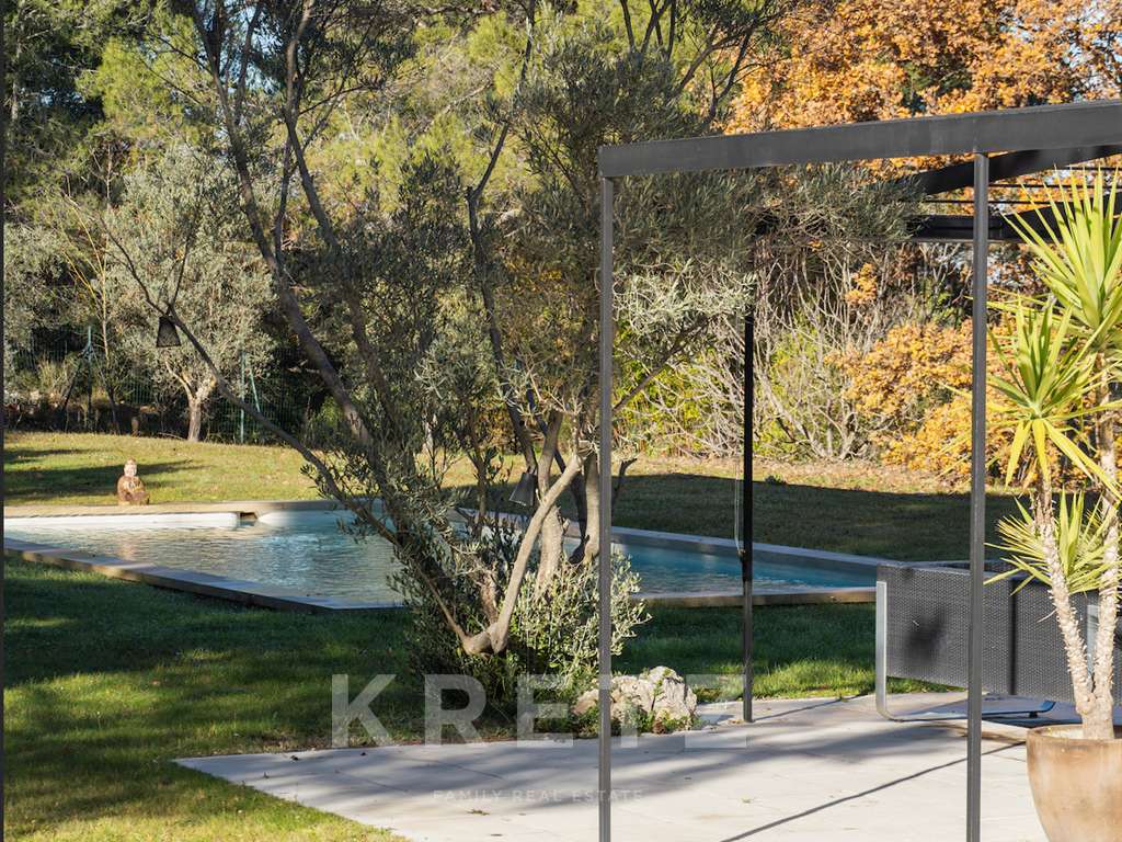 Maison Aix-en-Provence