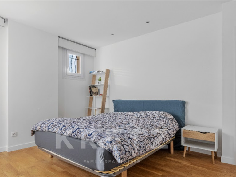 Maison Aix-en-Provence - 4 chambres - 165m²