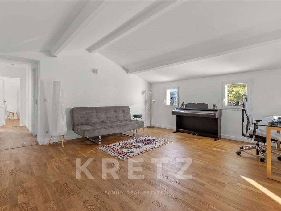 Maison Aix-en-Provence