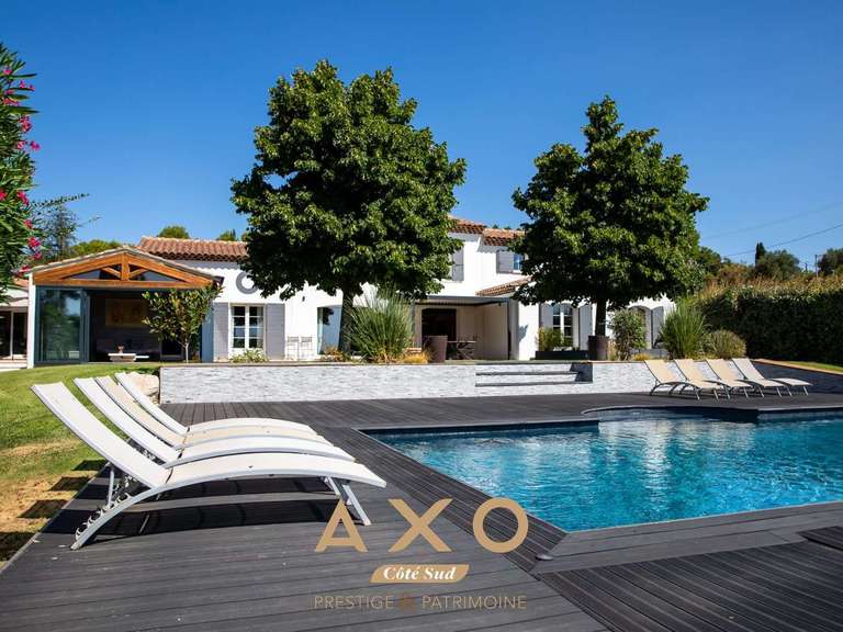 House Aix-en-Provence - 6 bedrooms