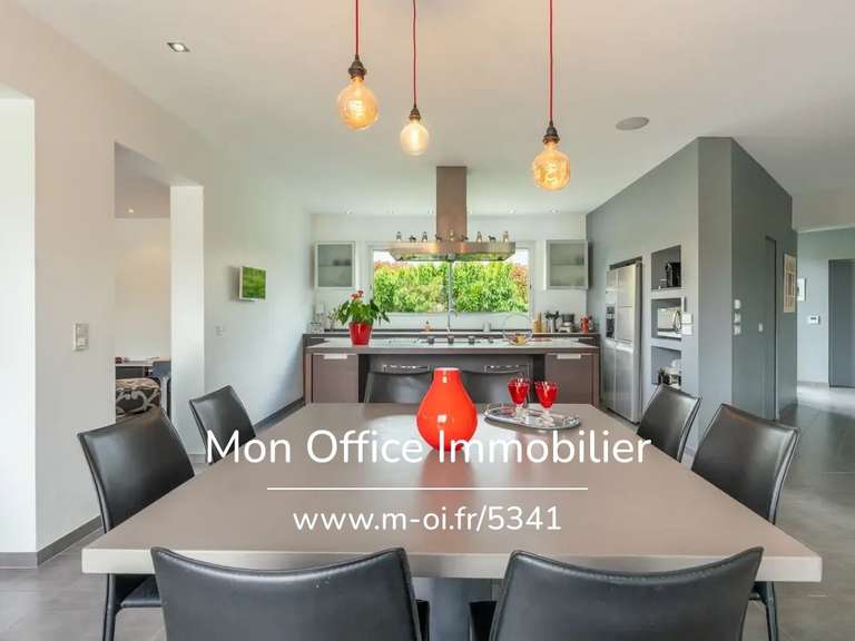 Maison Aix-en-Provence - 5 chambres - 260m²