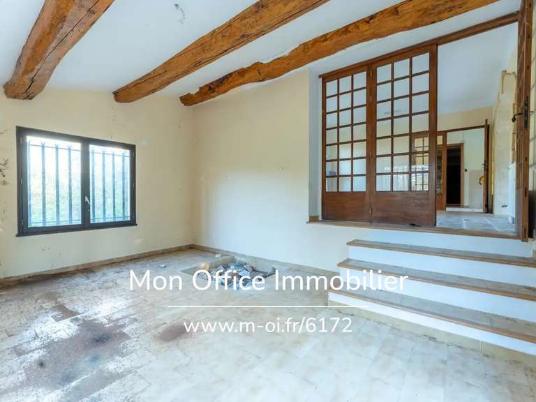Maison Aix-en-Provence - 5 chambres - 262m²