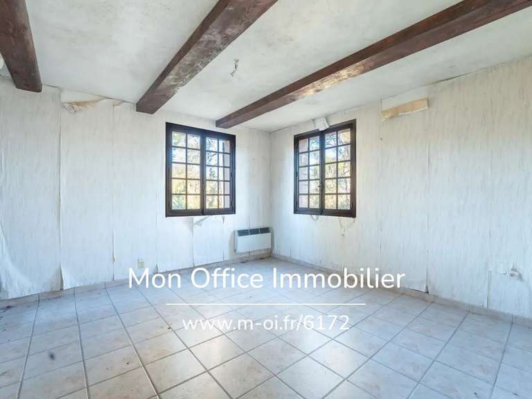 Maison Aix-en-Provence - 5 chambres - 262m²