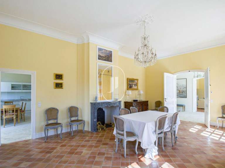 Maison Aix-en-Provence - 8 chambres - 648m²