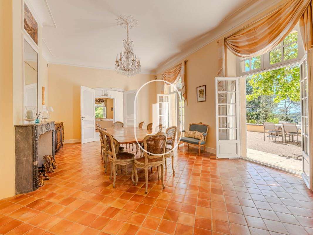 Maison Aix-en-Provence