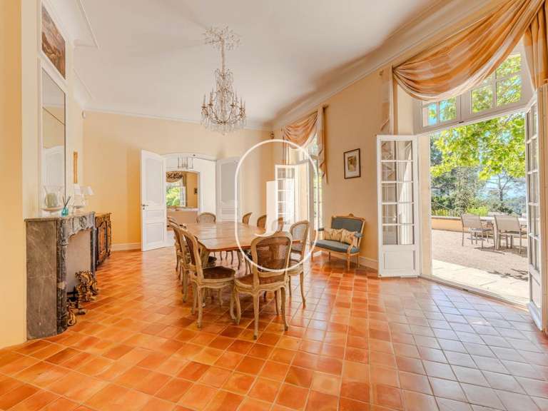 House Aix-en-Provence - 8 bedrooms - 648m²