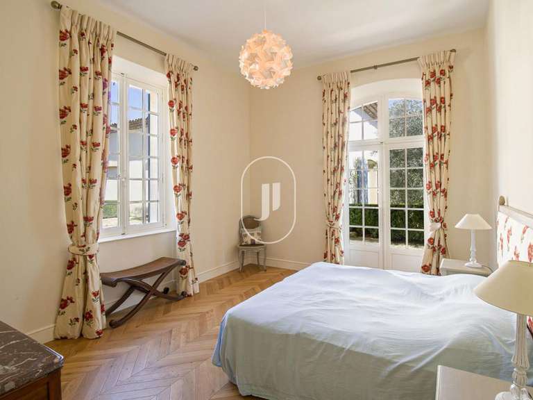 House Aix-en-Provence - 8 bedrooms - 648m²