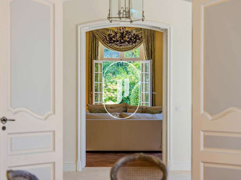 House Aix-en-Provence - 8 bedrooms - 648m²
