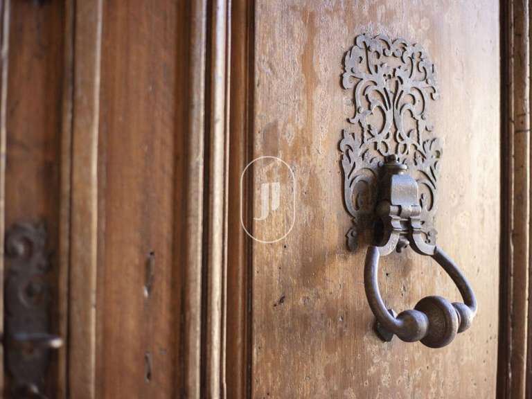 Maison Aix-en-Provence - 8 chambres - 648m²