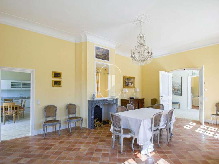 House Aix-en-Provence - 8 bedrooms - 648m²
